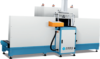 自動走刀式銑榫機(jī)
